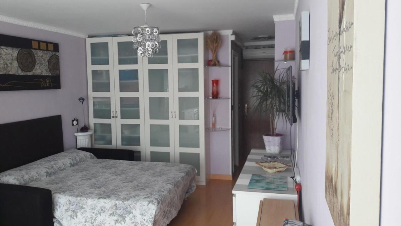 Ferienwohnung La Pineda Beach Exterior foto