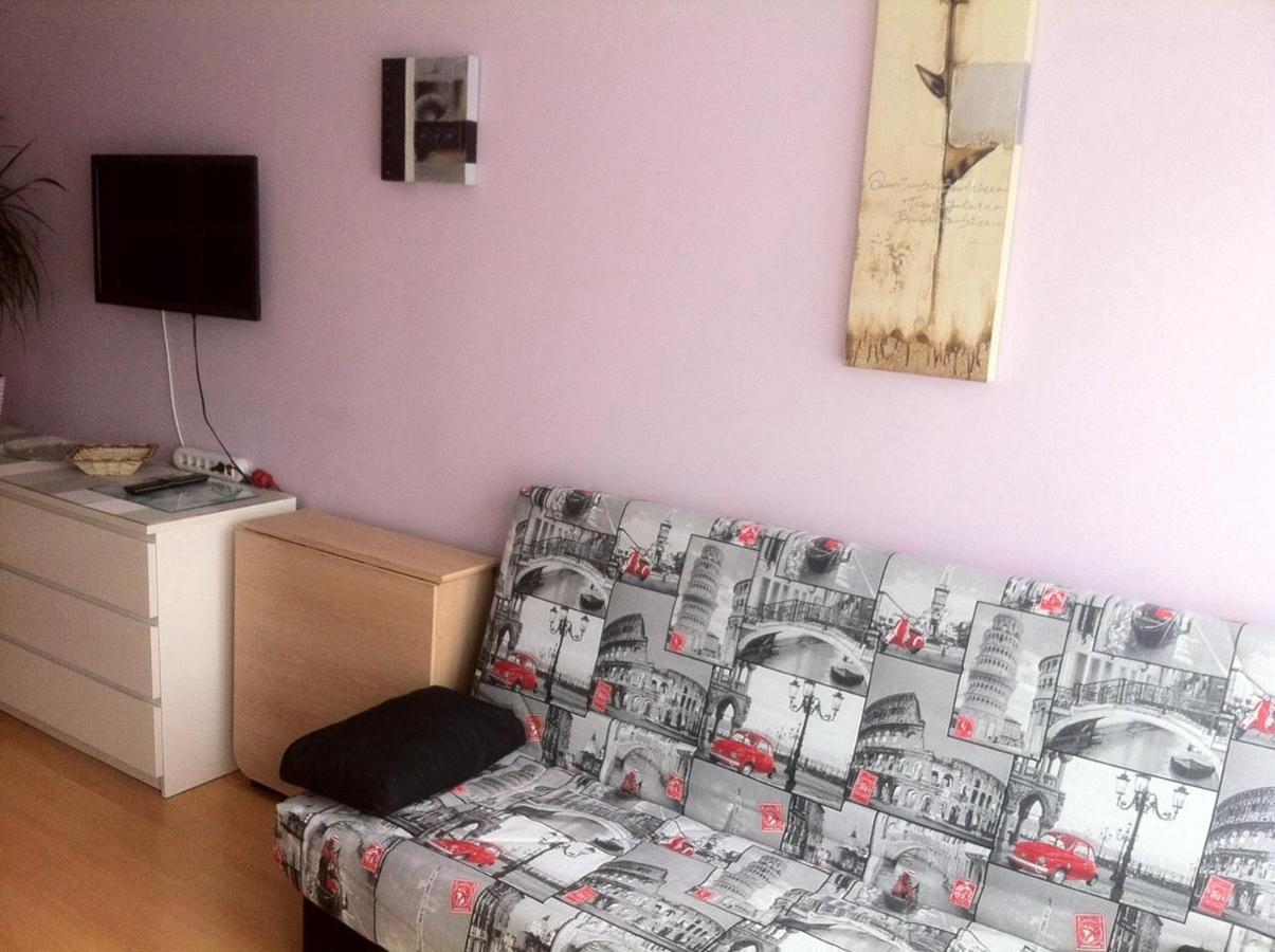 Ferienwohnung La Pineda Beach Exterior foto