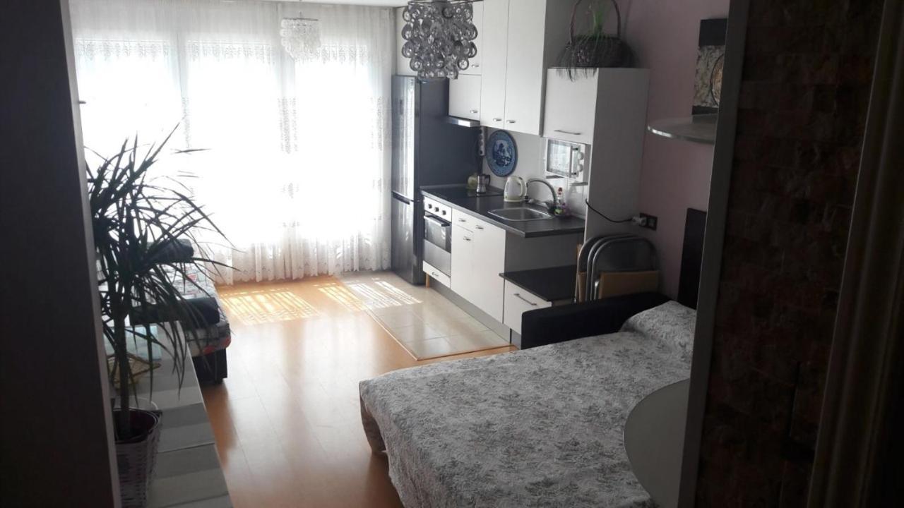 Ferienwohnung La Pineda Beach Exterior foto